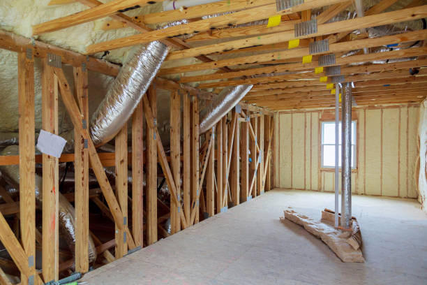 Best Insulation Installation Services in Carl Junction, MO