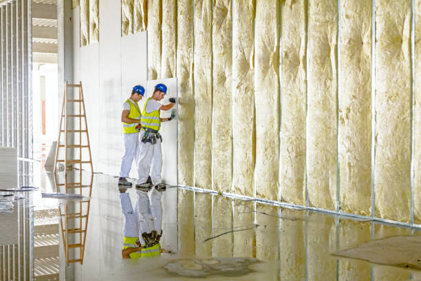 Best Insulation for Specific Applications in Carl Junction, MO